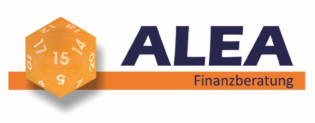 ALEA-Finanzberatung (Logo)